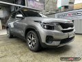 Bank Repossessed For Sale 2020 Kia Seltos EX SUV / Crossover -0