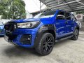 For Sale Bank Repossessed 2019 Toyota Hilux G Conquest 4x4 A/T-0