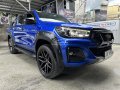 For Sale Bank Repossessed 2019 Toyota Hilux G Conquest 4x4 A/T-1