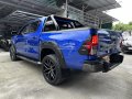 For Sale Bank Repossessed 2019 Toyota Hilux G Conquest 4x4 A/T-5