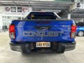 For Sale Bank Repossessed 2019 Toyota Hilux G Conquest 4x4 A/T-6