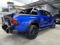For Sale Bank Repossessed 2019 Toyota Hilux G Conquest 4x4 A/T-7