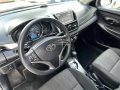 Bank Repossessed For Sale 2016 Toyota Vios E 1.3 CVT-9