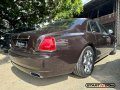 For Sale 2018 Rolls Royce V12 Ghost A/T-24