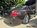 For Sale 2018 Rolls Royce V12 Ghost A/T-24