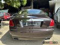 For Sale 2018 Rolls Royce V12 Ghost A/T-25