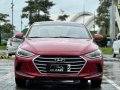 2017 Hyundai Elantra 1.6 Gas Manual-1