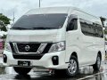 2018 Nissan NV350 Urvan Premium Diesel Automatic-0