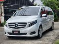 HOT!!! 2017 Mercedes-Benz V220D Avantgarde for sale at affordable price -0