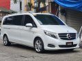 HOT!!! 2017 Mercedes-Benz V220D Avantgarde for sale at affordable price -1