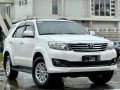2012 Toyota Fortuner 4x2 G Diesel Automatic 163k ALL IN DP!-0