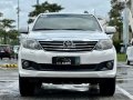 2012 Toyota Fortuner 4x2 G Diesel Automatic 163k ALL IN DP!-1