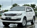 2012 Toyota Fortuner 4x2 G Diesel Automatic 163k ALL IN DP!-2