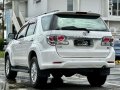 2012 Toyota Fortuner 4x2 G Diesel Automatic 163k ALL IN DP!-3
