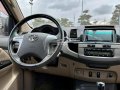 2012 Toyota Fortuner 4x2 G Diesel Automatic 163k ALL IN DP!-8