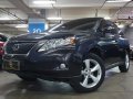 2010 Lexus RX350 3.5L AT LOW ORIG MILEAGE-2