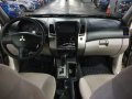 2015 Mitsubishi Montero Sport GLX 2.5L DSL AT-14