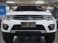 2015 Mitsubishi Montero Sport GLX 2.5L DSL AT-1