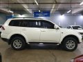 2015 Mitsubishi Montero Sport GLX 2.5L DSL AT-6