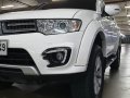 2015 Mitsubishi Montero Sport GLX 2.5L DSL AT-3