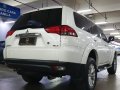 2015 Mitsubishi Montero Sport GLX 2.5L DSL AT-9