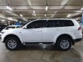 2015 Mitsubishi Montero Sport GLX 2.5L DSL AT-5