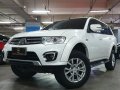 2015 Mitsubishi Montero Sport GLX 2.5L DSL AT-2