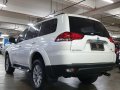 2015 Mitsubishi Montero Sport GLX 2.5L DSL AT-7