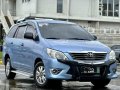 2012 Toyota Innova 2.0 E Gas Automatic 93k ALL IN DP PROMO!-0