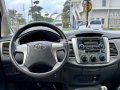 2012 Toyota Innova 2.0 E Gas Automatic 93k ALL IN DP PROMO!-11