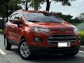 2016 Ford Ecosport 1.5 Titanium Gas Automatic 112k ALL IN DP PROMO!-4