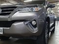 2017 Toyota Fortuner 2.4L 4X2 G DSL AT WELL-MAINTAINED-2