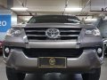 2017 Toyota Fortuner 2.4L 4X2 G DSL AT WELL-MAINTAINED-1