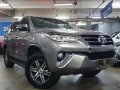 2017 Toyota Fortuner 2.4L 4X2 G DSL AT WELL-MAINTAINED-0