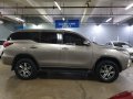 2017 Toyota Fortuner 2.4L 4X2 G DSL AT WELL-MAINTAINED-5