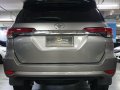 2017 Toyota Fortuner 2.4L 4X2 G DSL AT WELL-MAINTAINED-7