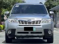 2012 Subaru Forester 2.0 XS Automatic Gas 135K ALL-IN PROMO DP-1