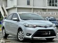 2016 Toyota Vios 1.3 E Manual DUAL VVT-i Engine 61k ALL IN DP PROMO!-0