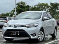 2016 Toyota Vios 1.3 E Manual DUAL VVT-i Engine 61k ALL IN DP PROMO!-2