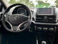 2016 Toyota Vios 1.3 E Manual DUAL VVT-i Engine 61k ALL IN DP PROMO!-9