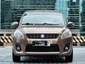 2015 Suzuki Ertiga GLX Gas Automatic 27K mileage only-2