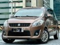 2015 Suzuki Ertiga GLX Gas Automatic 27K mileage only-1