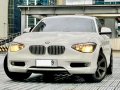 RARE‼️Very Low Mileage 2013 BMW 118D F20‼️-7