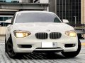 2013 BMW 118D F20‼️14km odo only‼️📱09388307235📱-0