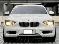2013 BMW 118D F20‼️14km odo only‼️📱09388307235📱-1