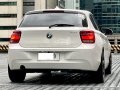 2013 BMW 118D F20‼️14km odo only‼️📱09388307235📱-10