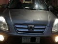Honda CRV 2006 AT-1