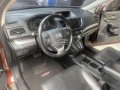2016 Honda CRV Matic-6