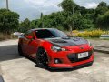 HOT!!! 2015 Subaru BRZ Manual Transmission for sale at affordable price -4