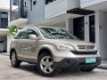 2009 Honda CRV Matic-0